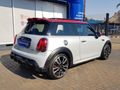 2022 MINI Hatch JCW Auto