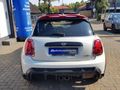 2022 MINI Hatch JCW Auto