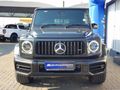 2020 Mercedes-AMG G-Class G63 AMG