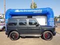 2020 Mercedes-AMG G-Class G63 AMG