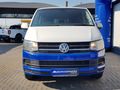 2017 Volkswagen Kombi T6 2.0 TDI Trendline