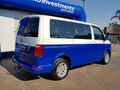 2017 Volkswagen Kombi T6 2.0 TDI Trendline