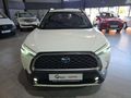2024 Toyota Corolla Cross 1.8 XR Hybrid