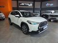 2024 Toyota Corolla Cross 1.8 XR Hybrid