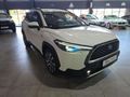2024 Toyota Corolla Cross 1.8 XR Hybrid