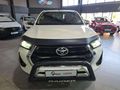 2022 Toyota Hilux 2.8 GD-6 Raised Body Raider Auto Double-Cab