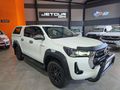 2022 Toyota Hilux 2.8 GD-6 Raised Body Raider Auto Double-Cab