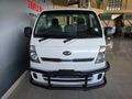 2021 Kia K-Series Pick-Up K 2500 Single-Cab