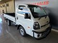 2021 Kia K-Series Pick-Up K 2500 Single-Cab