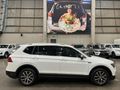 2019 Volkswagen Tiguan Allspace 2.0 TDI Comfortline 4Motion Auto