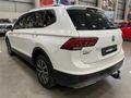 2019 Volkswagen Tiguan Allspace 2.0 TDI Comfortline 4Motion Auto