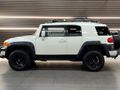 2011 Toyota FJ Cruiser 4.0 V6