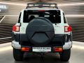 2011 Toyota FJ Cruiser 4.0 V6