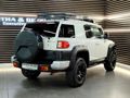2011 Toyota FJ Cruiser 4.0 V6
