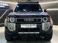 2024 Toyota Land Cruiser Prado VX-R First Edition 2.8GD Auto