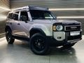 2024 Toyota Land Cruiser Prado VX-R First Edition 2.8GD Auto