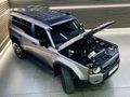 2024 Toyota Land Cruiser Prado VX-R First Edition 2.8GD Auto