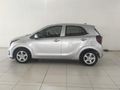 2026 Kia Picanto 1.0 LS