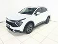 2026 Kia Sportage 1.6 CRDi EX Auto
