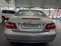 2012 Mercedes-Benz E-Class E 250 CGi Coupe