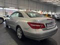 2012 Mercedes-Benz E-Class E 250 CGi Coupe