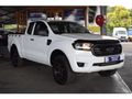 2022 Ford Ranger 2.2 TDCi XL SuperCab