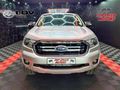 2022 Ford Ranger 2.0D XLT 4x4 Double-Cab