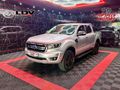 2022 Ford Ranger 2.0D XLT 4x4 Double-Cab
