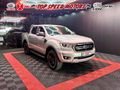2022 Ford Ranger 2.0D XLT 4x4 Double-Cab
