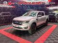 2022 Ford Ranger 2.0D XLT 4x4 Double-Cab