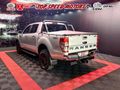 2022 Ford Ranger 2.0D XLT 4x4 Double-Cab