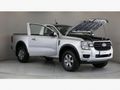 2023 Ford Ranger 2.0D XL HR Single-Cab