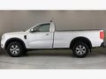 2023 Ford Ranger 2.0D XL HR Single-Cab