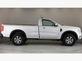 2023 Ford Ranger 2.0D XL HR Single-Cab