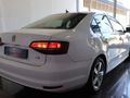 2018 Volkswagen Jetta GP 1.4 TSI Comfortline