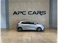 2026 MG MG3 1.5 Comfort