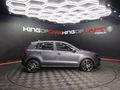 2026 Volkswagen Polo Vivo 1.4 Life