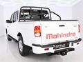 2025 Mahindra Pik Up 2.2 mHawk S6 Double-Cab