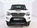 2025 Mahindra Pik Up 2.2 mHawk S6 Double-Cab