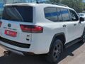 2023 Toyota Land Cruiser 300 V6 3.3 D GR-S