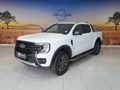 2024 Ford Ranger 3.0D V6 Wildtrak AWD Double Cab Auto