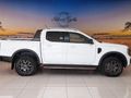2024 Ford Ranger 3.0D V6 Wildtrak AWD Double Cab Auto