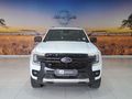 2024 Ford Ranger 3.0D V6 Wildtrak AWD Double Cab Auto