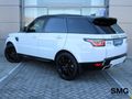 2021 Land Rover Range Rover Sport 3.0 D HSE (190kW)