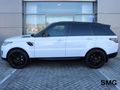 2021 Land Rover Range Rover Sport 3.0 D HSE (190kW)