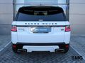 2021 Land Rover Range Rover Sport 3.0 D HSE (190kW)
