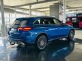 2025 Mercedes-Benz GLC 220D 4Matic