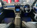 2025 Mercedes-Benz GLC 220D 4Matic