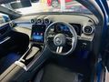 2025 Mercedes-Benz GLC 220D 4Matic