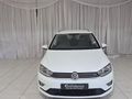 2016 Volkswagen Golf SV 1.4 TSI Comfortline